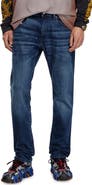 DIESEL® 2019 D-Strukt Slim Fit Jeans