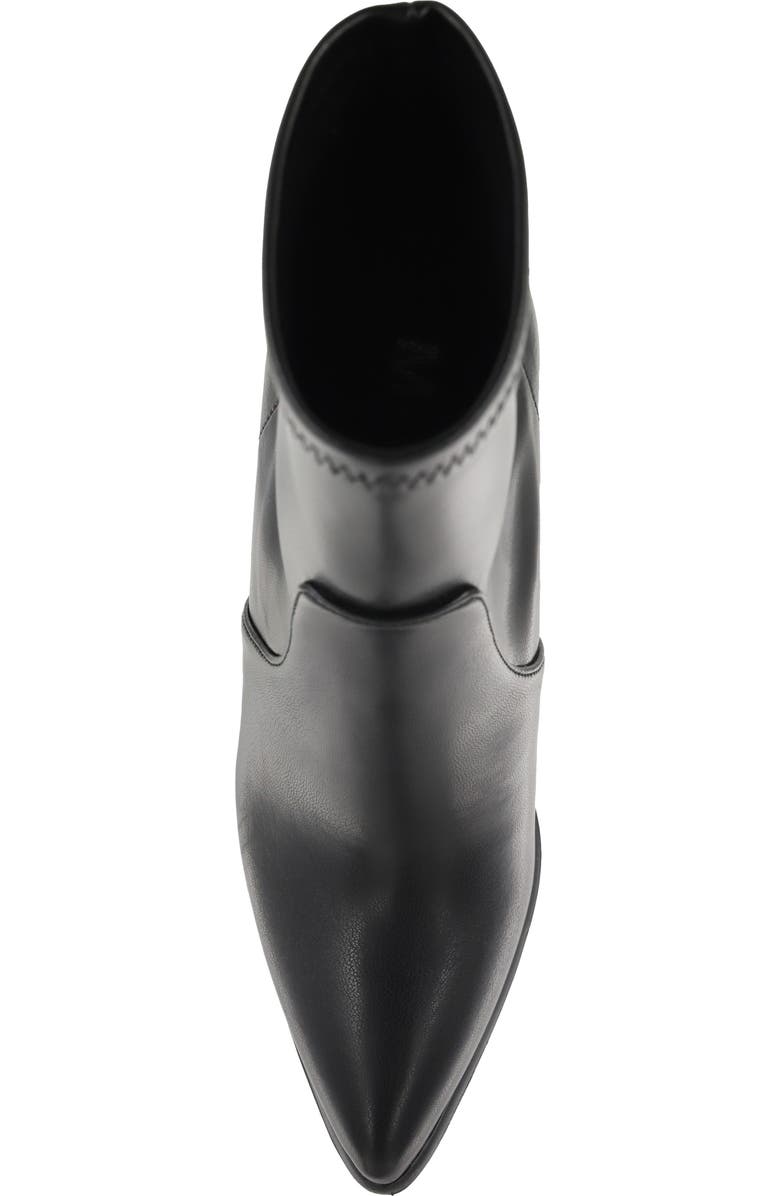 MIA Pointed Toe Stiletto Boot, Alternate, color,