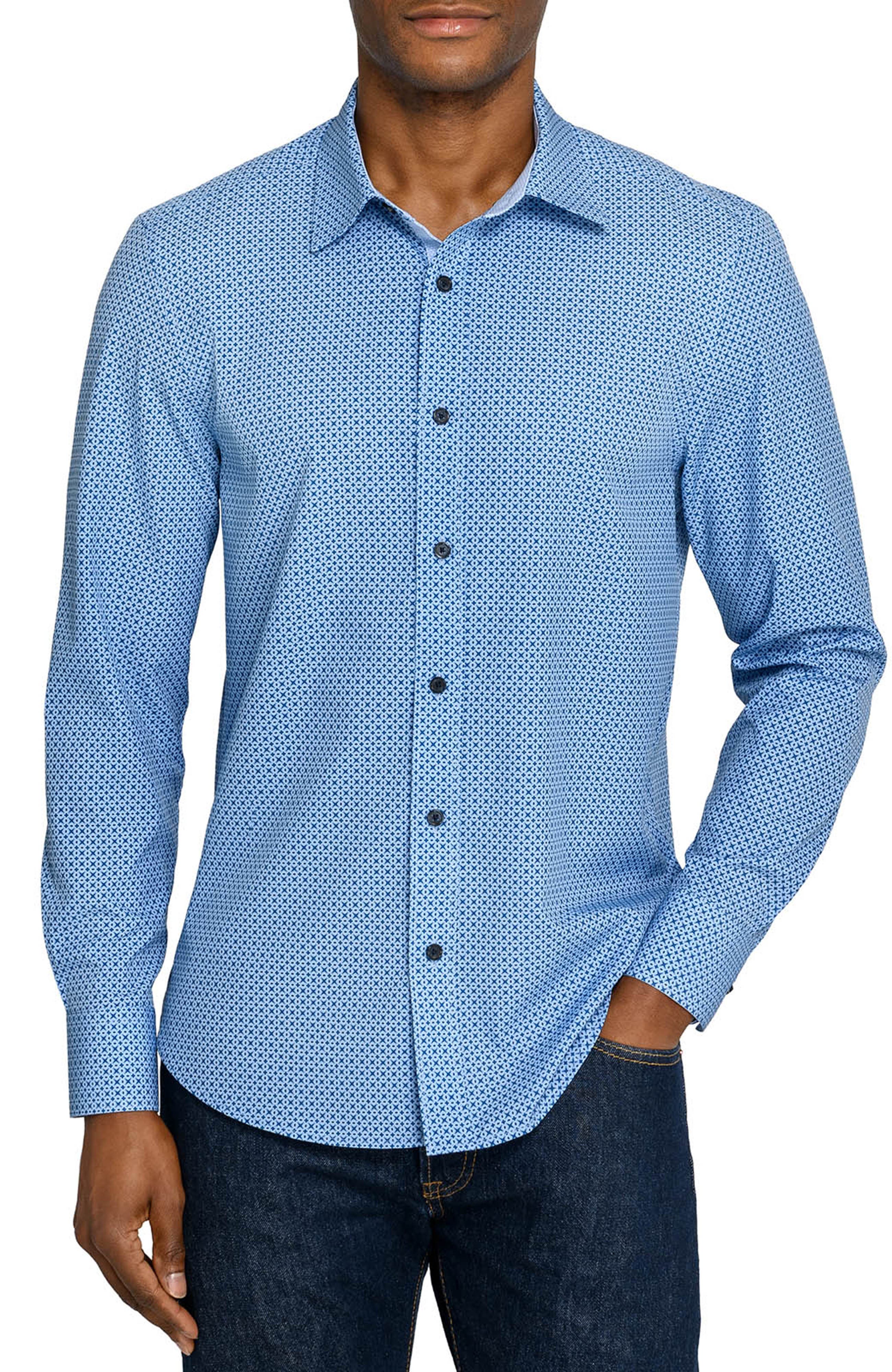 selected MED BLUE