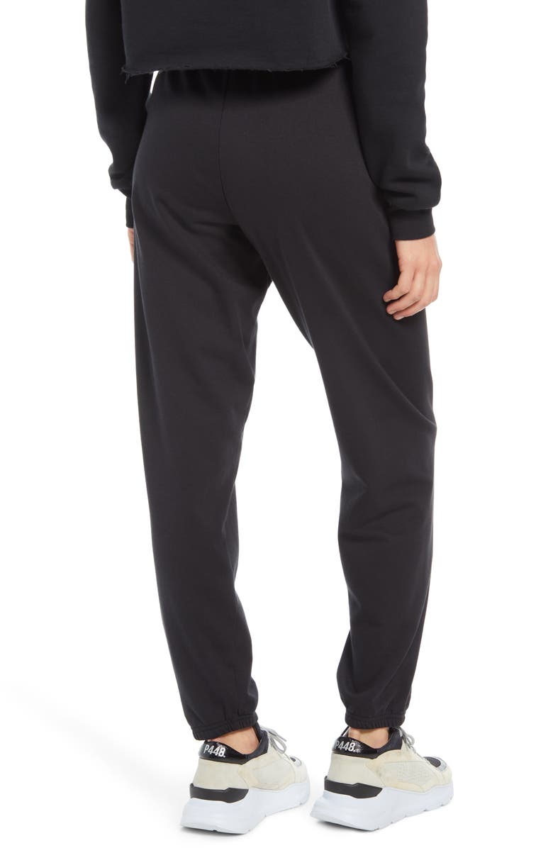 Treasure & Bond Boyfriend Sweatpants, Alternate, color,