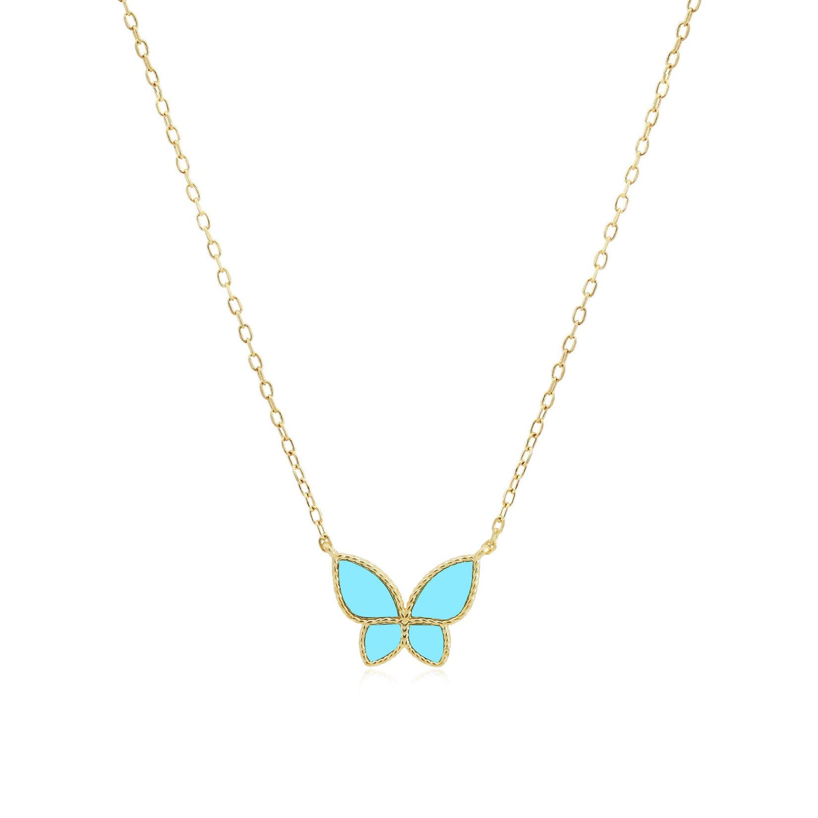 selected Turquoise