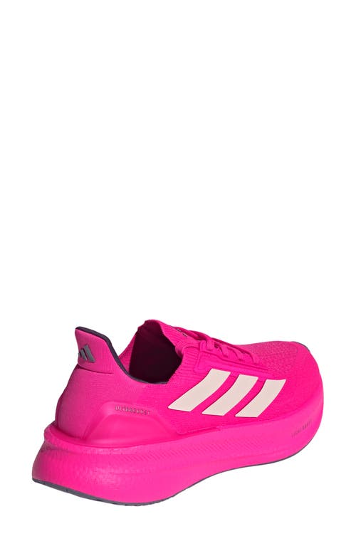 Adidas Originals Adidas Ultraboost 5 Running Shoe In Pink