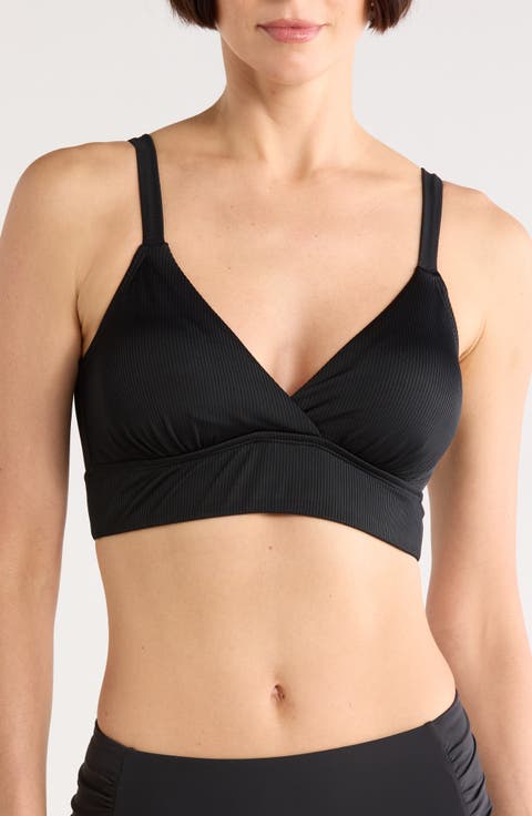 Sizzle Underwire Bikini Top