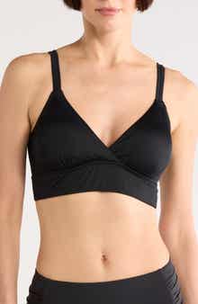 JANTZEN Sizzle Underwire Bikini Top