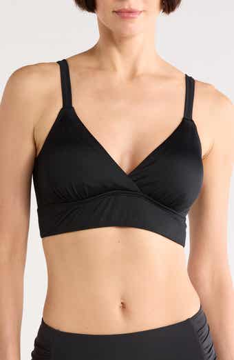 JANTZEN Sizzle Underwire Bikini Top