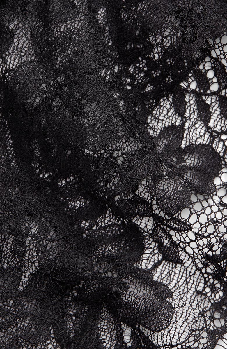 Polo Ralph Lauren Lace Tanga, Alternate, color, 