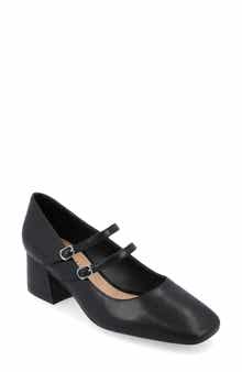 Nally Mary Jane Pump