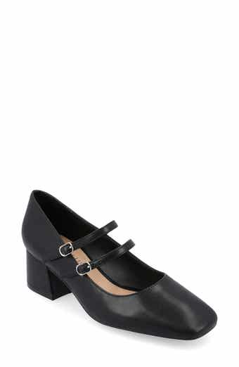 Nally Mary Jane Pump