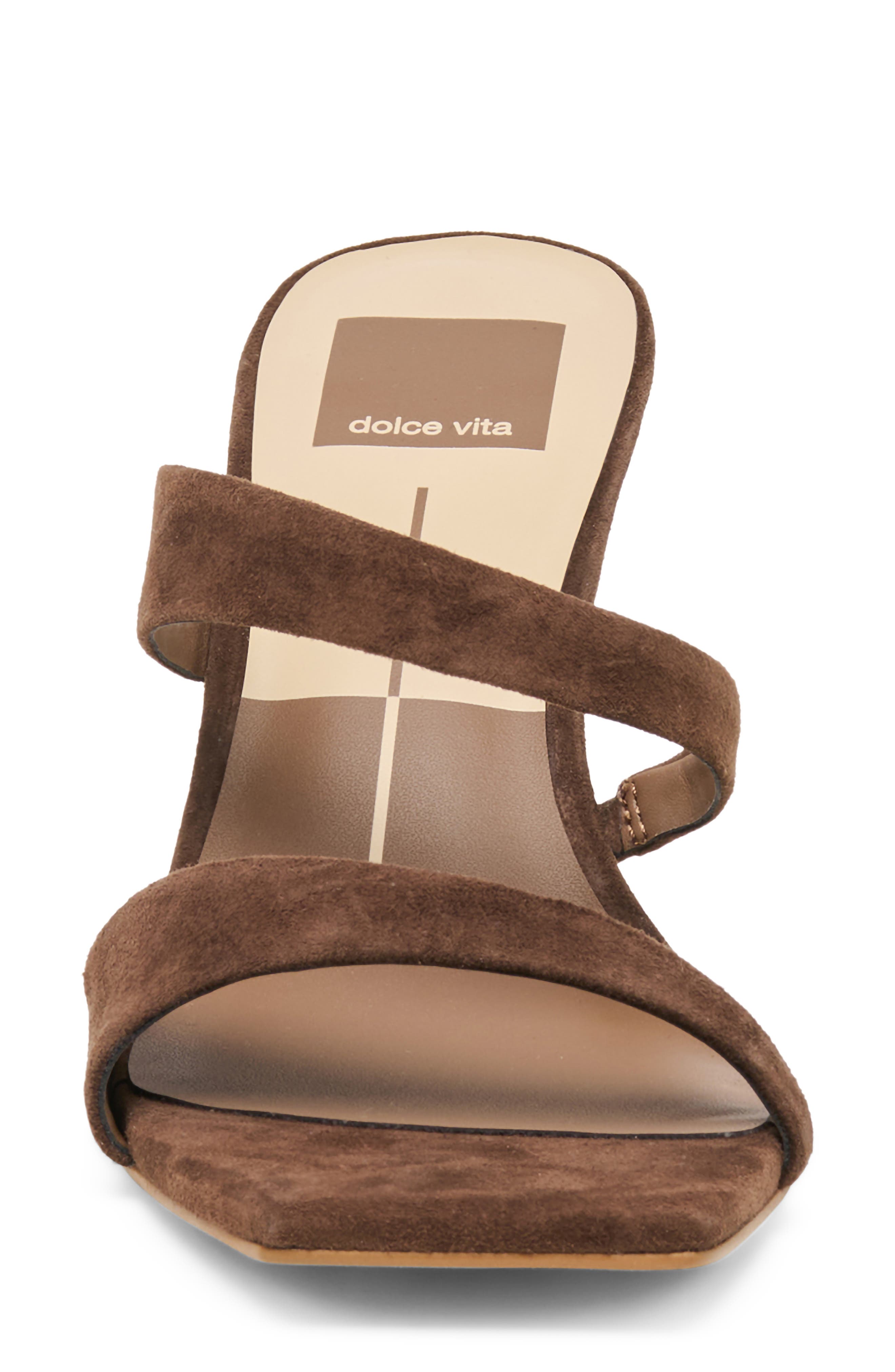 Dolce Vita Icelyn Slide Sandal, Alternate, color, 