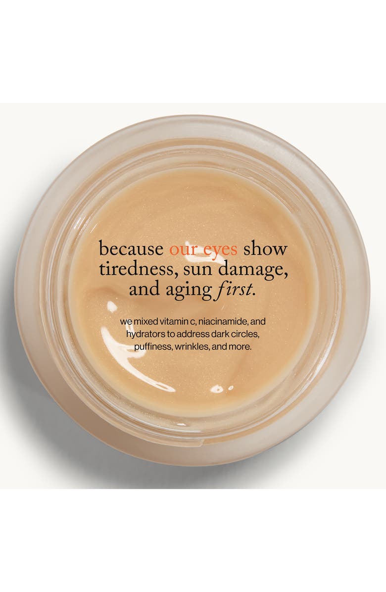 GOOP Vita-C Brightening Eye Cream, Alternate, color, 