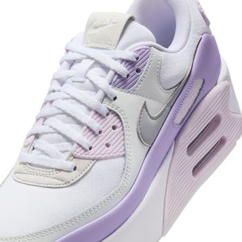 Air Max 90 LV8 Platform Sneaker
