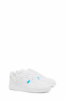Lacoste Kids' T-Clip Set Sneaker