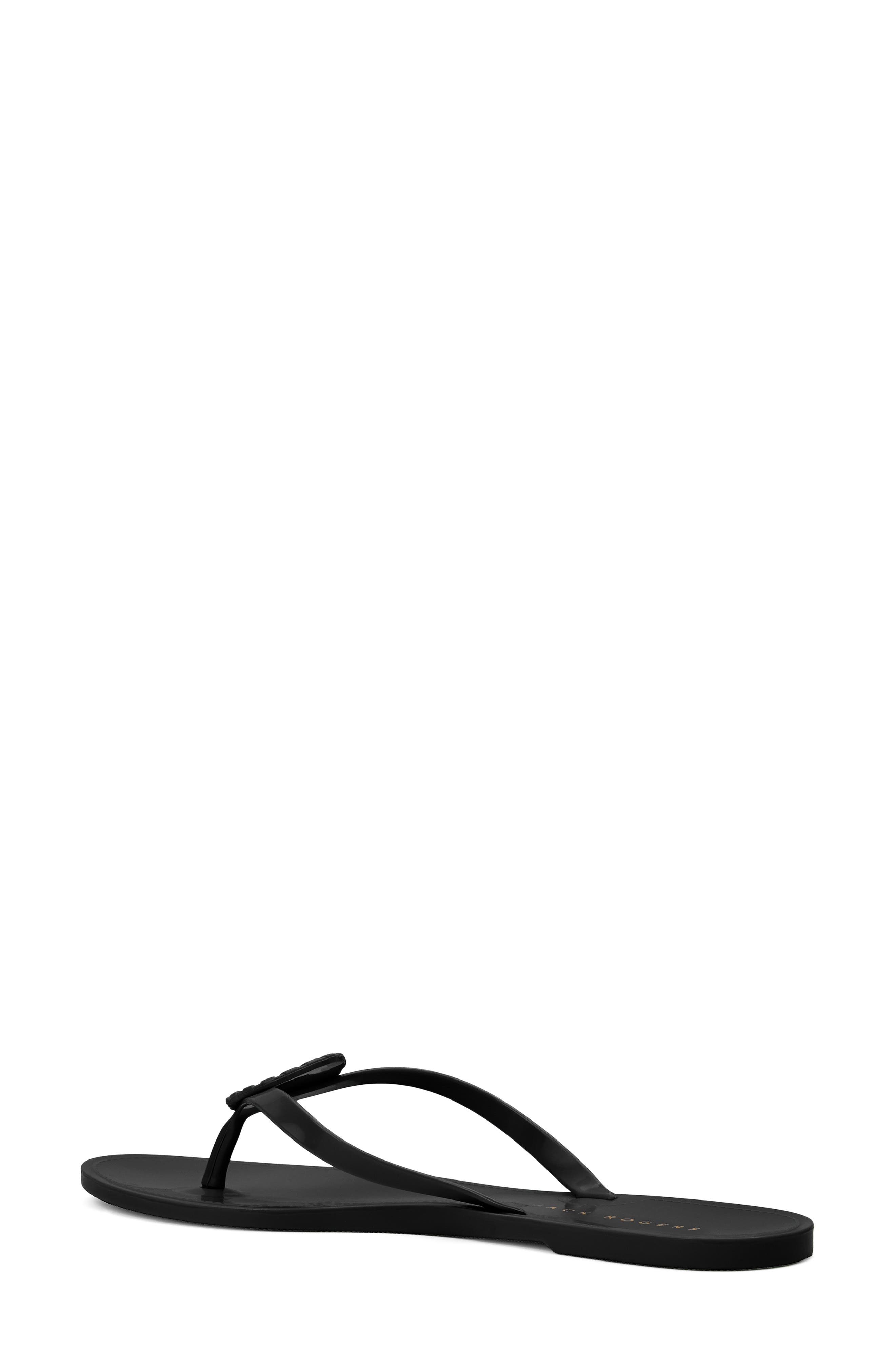 Jack Rogers Roxy Jelly Sandal, Alternate, color, 