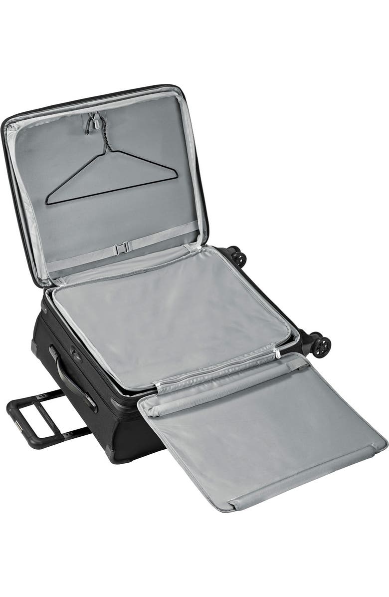 Briggs & Riley Baseline 25-Inch Expandable Spinner Packing Case, Alternate, color,