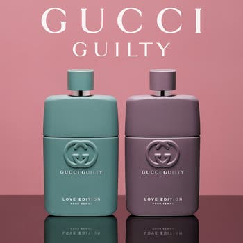 Gucci Guilty Love Edition Pour Homme Eau de Parfum | Nordstrom