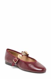 Dolce Vita Relan Mary Jane Ballet Flat