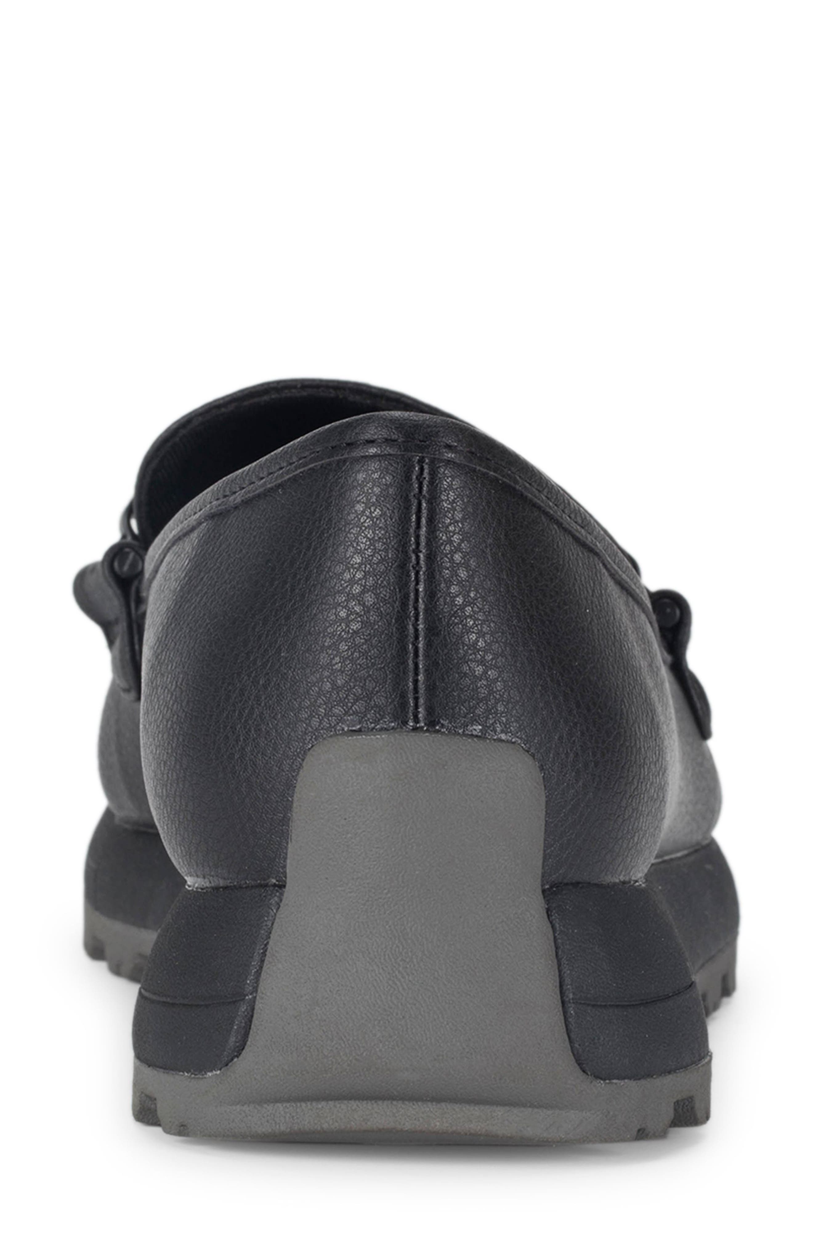 BARETRAPS Gael Loafer, Alternate, color, Black Black