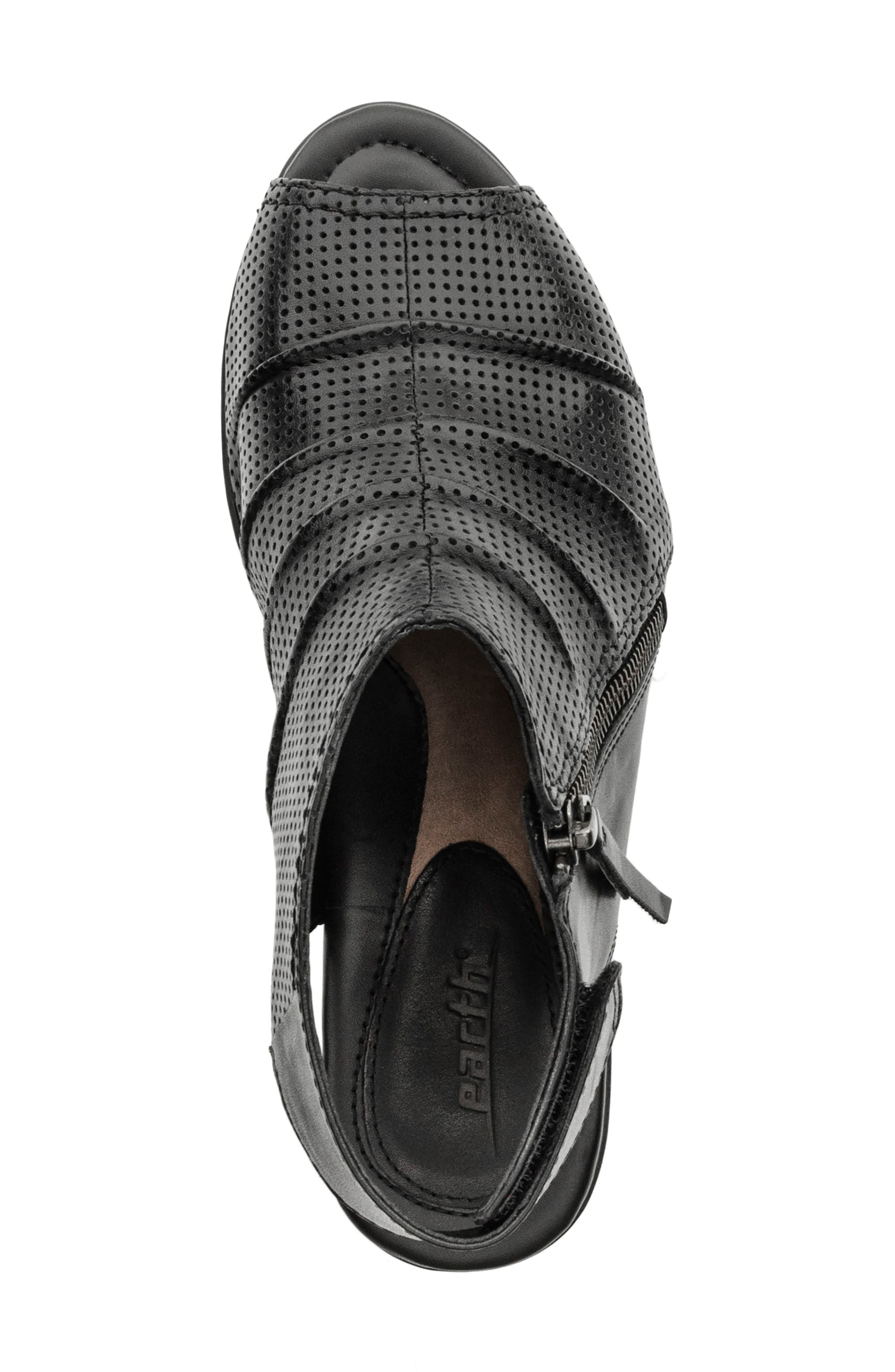 Earth<sup>®</sup> Hydra Sandal, Alternate, color, 