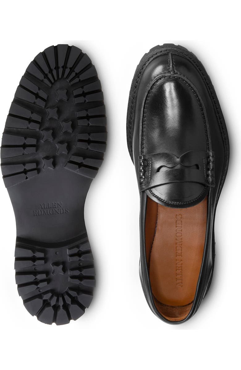 Allen Edmonds Freeport Penny Loafer, Alternate, color,