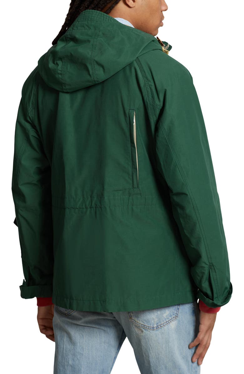 Polo Ralph Lauren Gorham Jacket, Alternate, color,