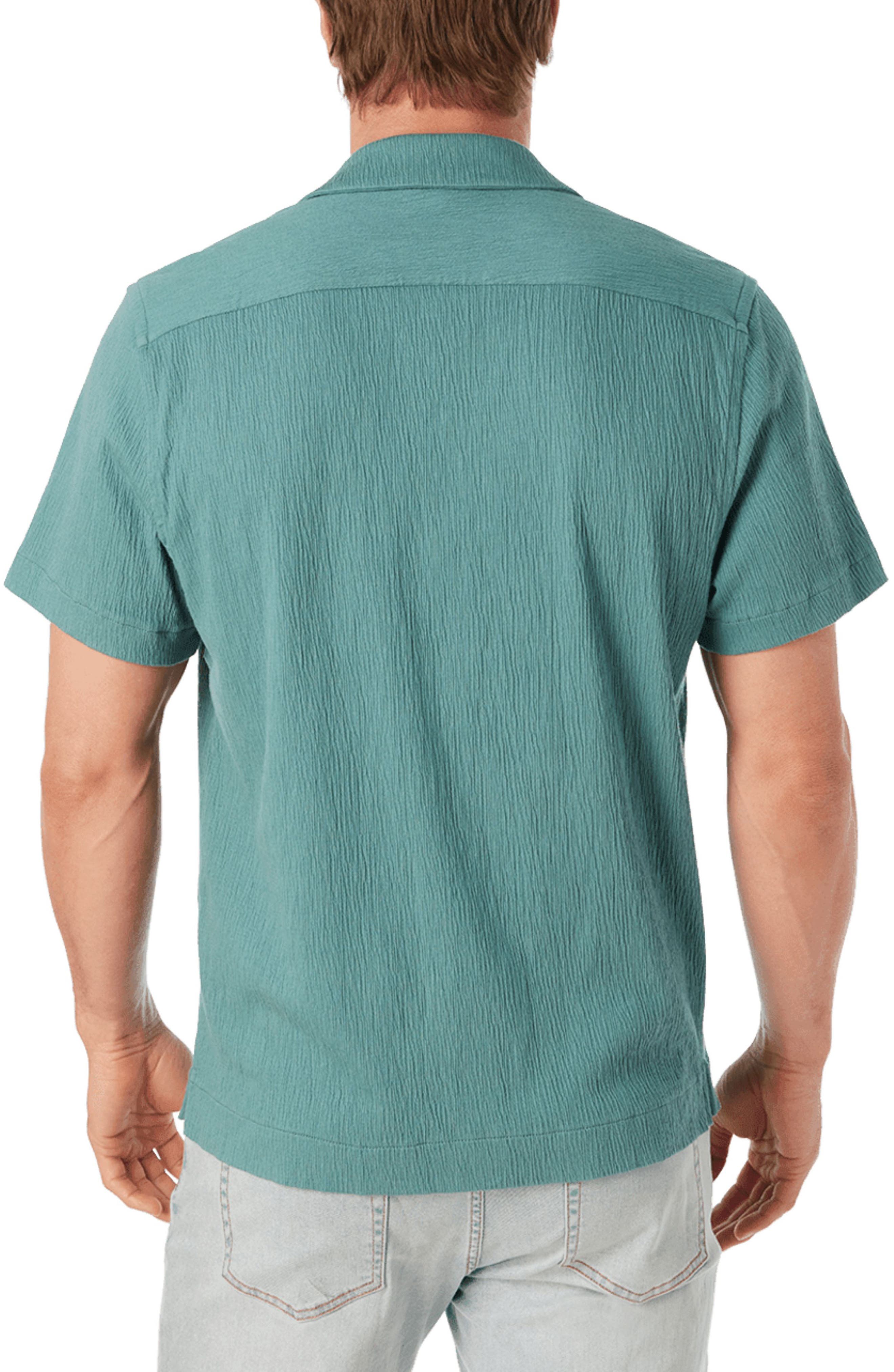 Babylon Camp Shirt - image 2