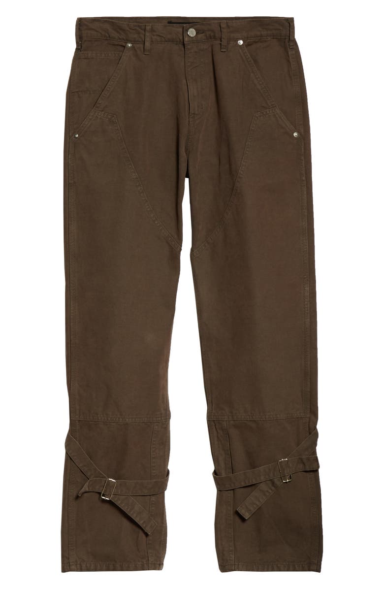 BILLY Los Angeles Bondage Pants, Alternate, color, 