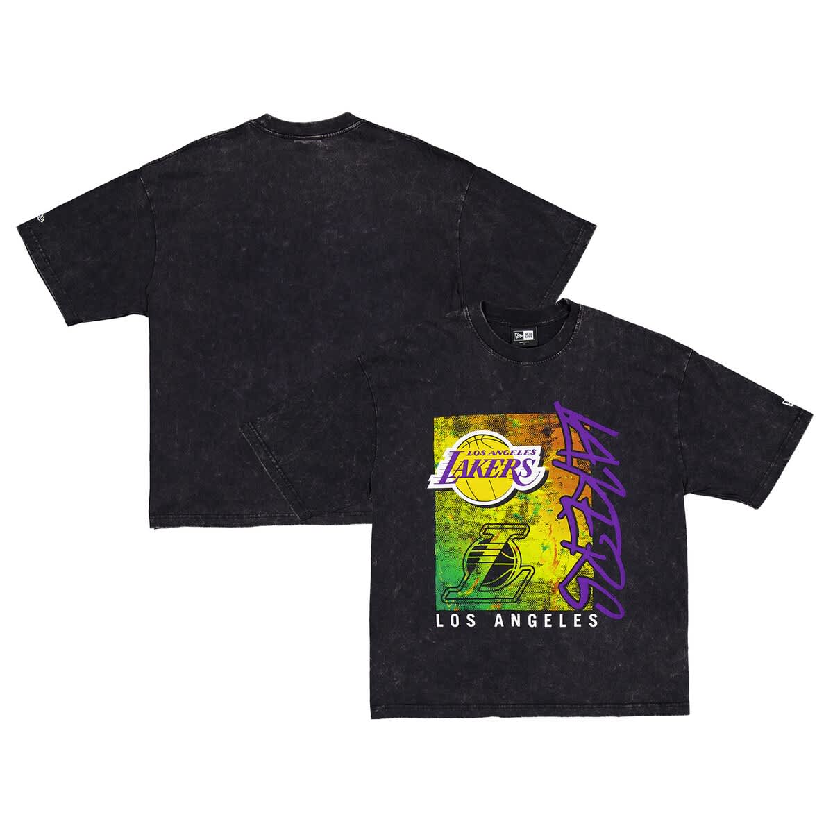 selected Black