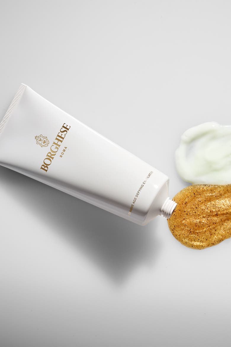 Intensive Age Defying Exfoliator, Alternate, color, No Color