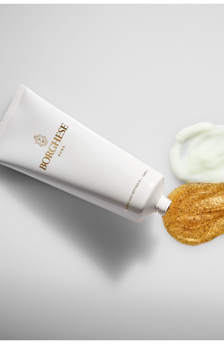 Borghese Intensive Age Defying Exfoliator, Alternate, color, NO COLOR