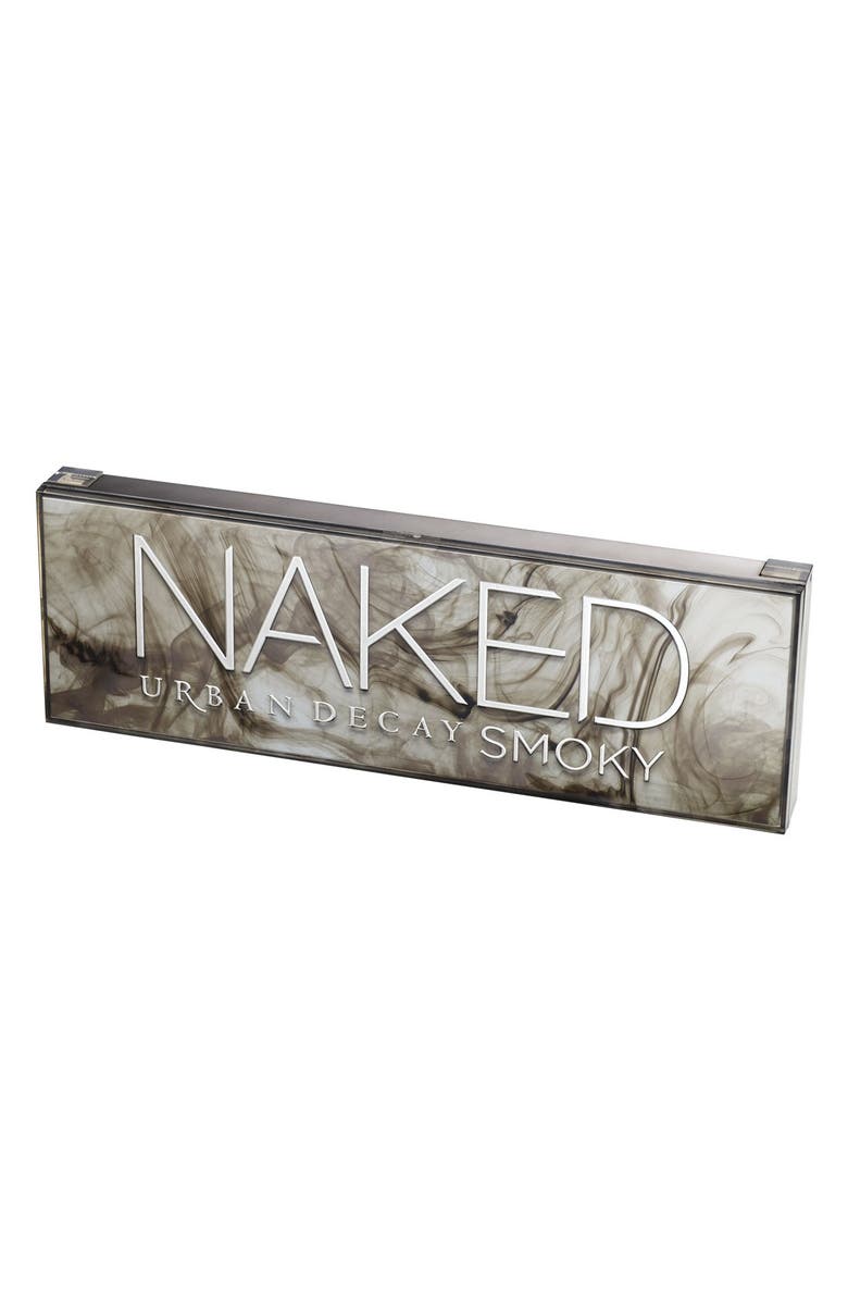 Urban Decay 'Naked Smoky' Palette, Alternate, color, 