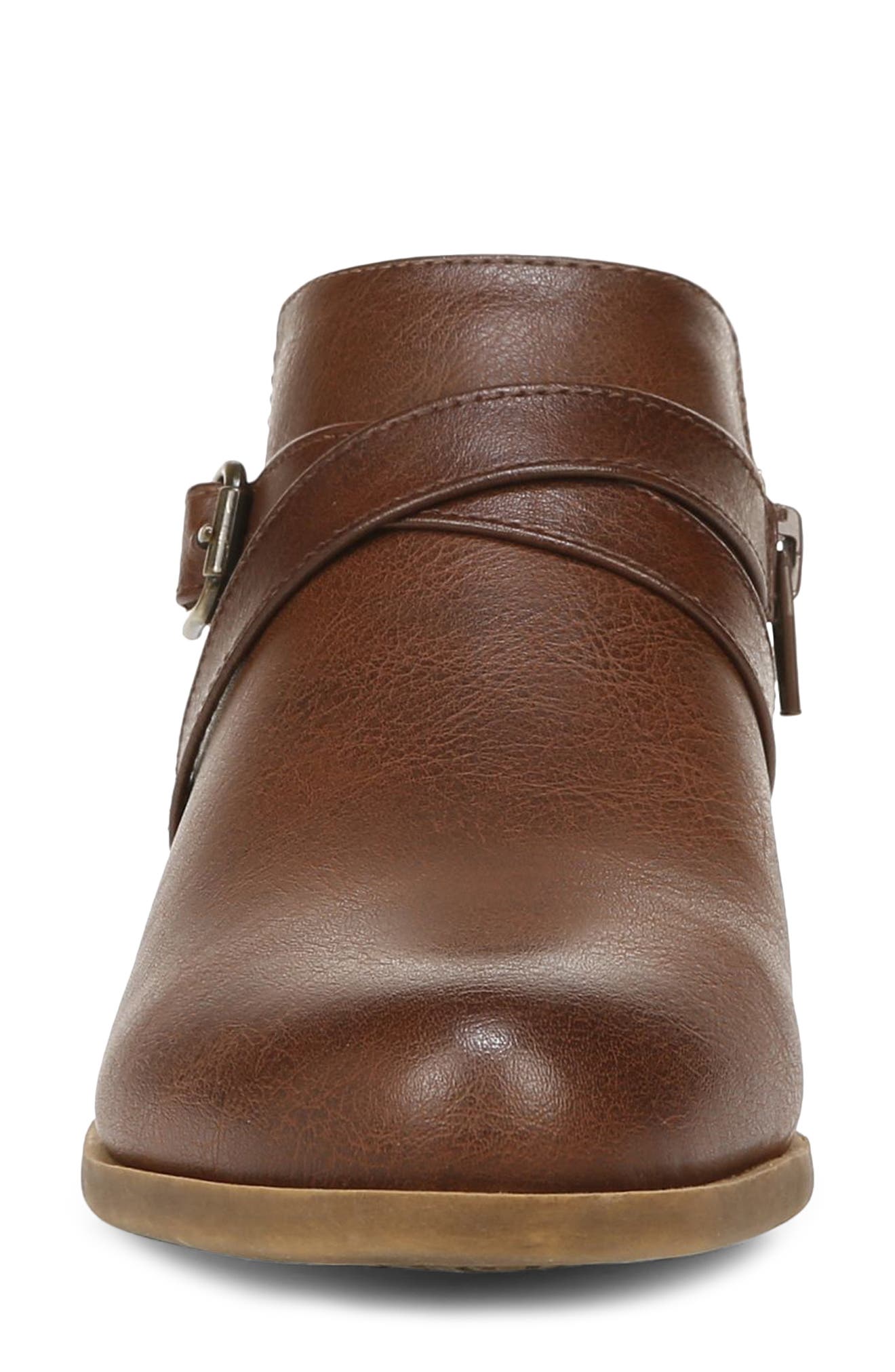 Adley Bootie - Wide Width Available
