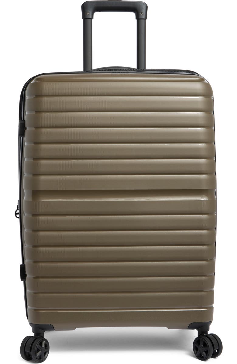 CALPAK Zayn 24-Inch Hardside Spinner Suitcase, Main, color,