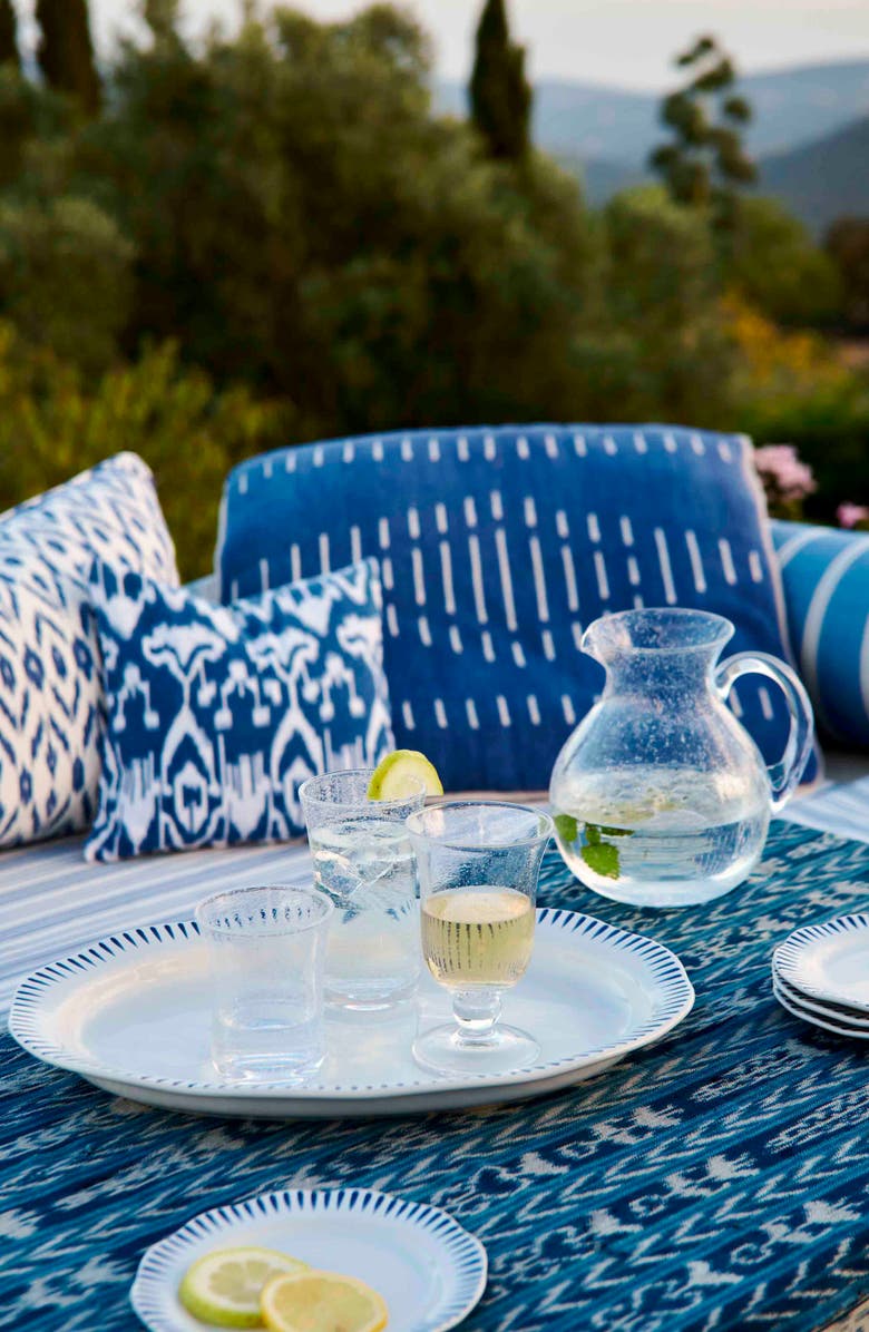 Juliska Provence Goblet, Alternate, color, Clear