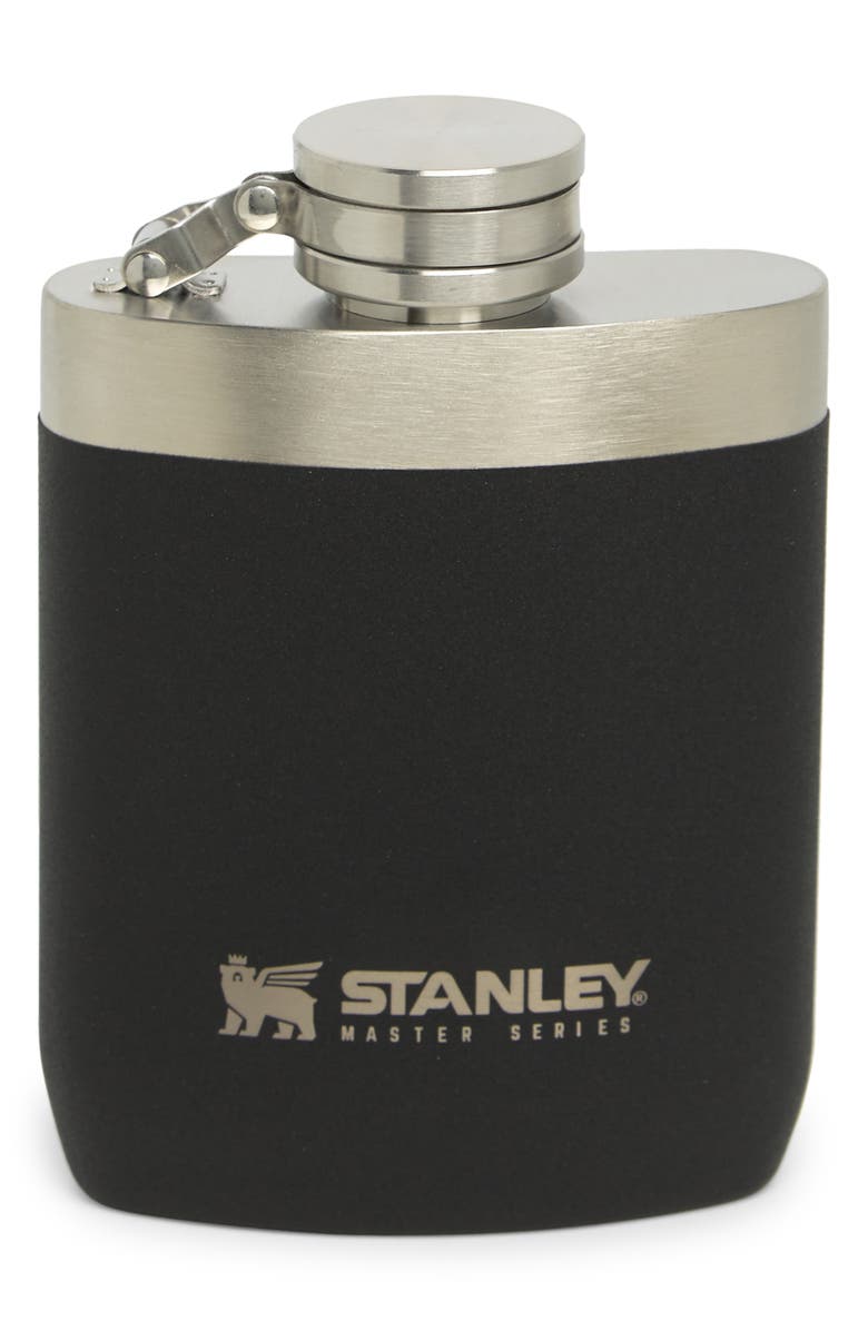 Stanley Foundary 8oz. Flask, Main, color,