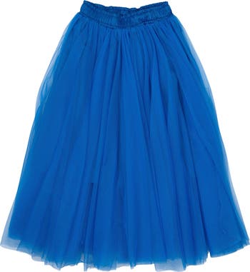 Kids' Heaven Tulle Tutu Skirt