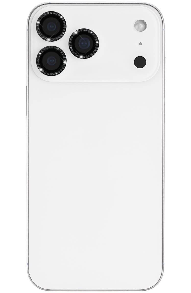 Kate Spade KSNY Lens Protector, Alternate, color, Black