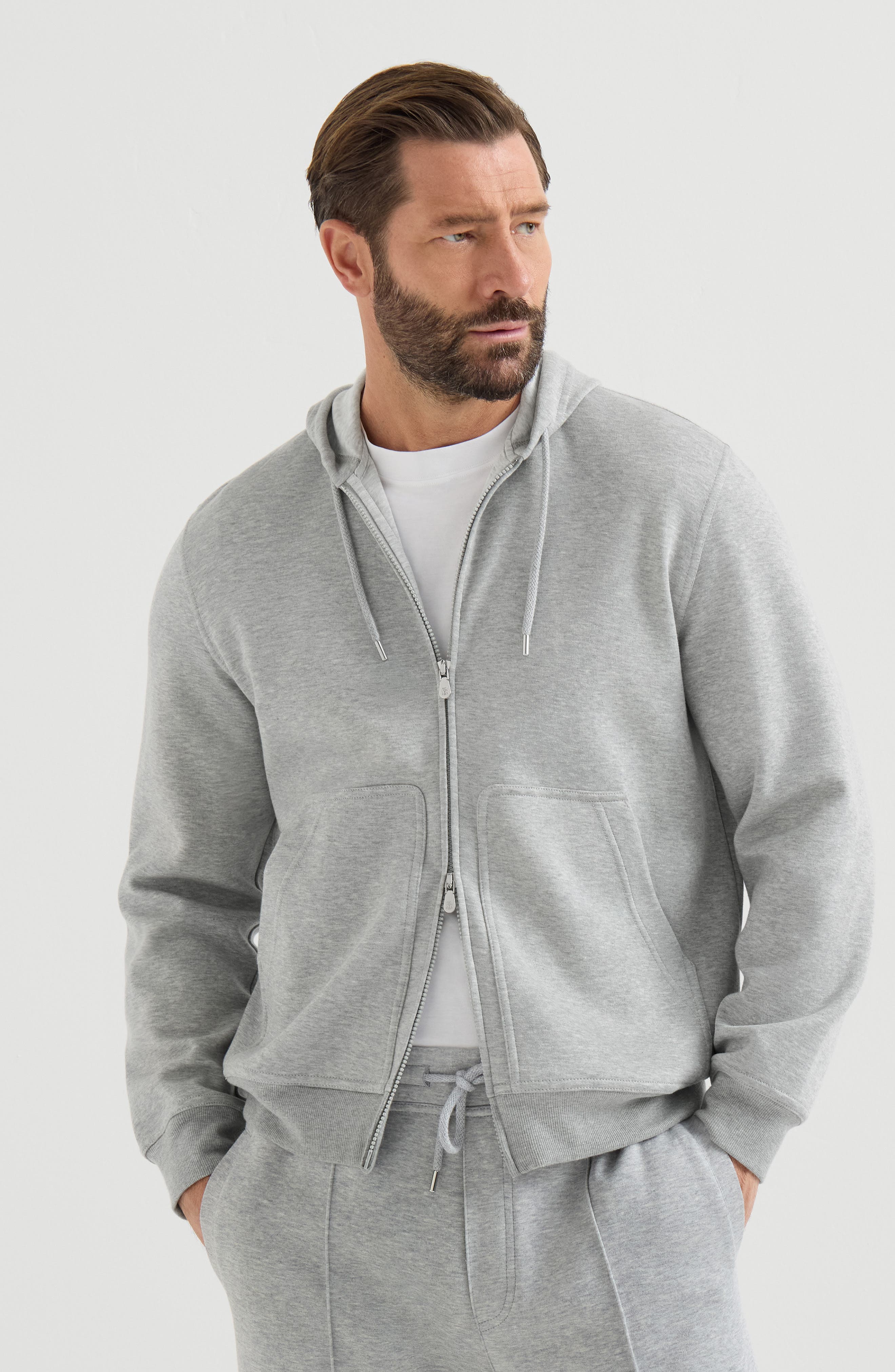 Medium Grey