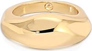 Ettika Modern Flow Ring