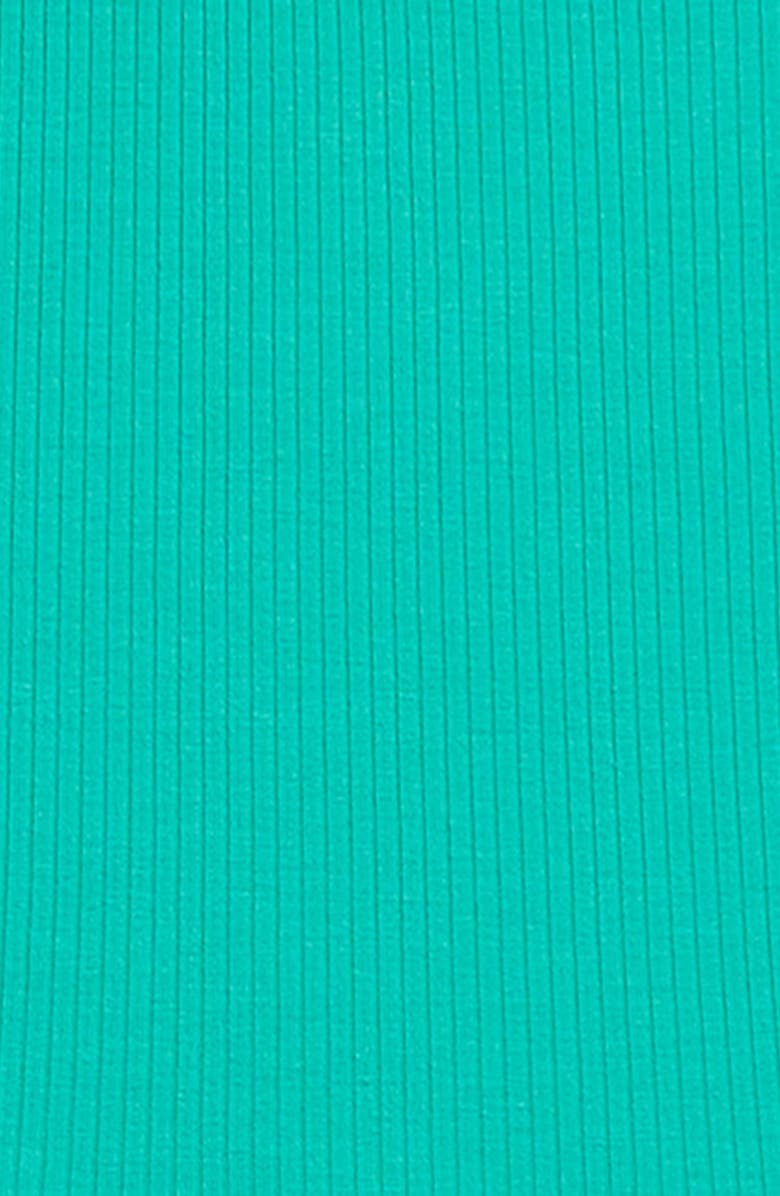 Tucker + Tate Kids' Tie Strap Sleeveless Rib Dress, Alternate, color, 