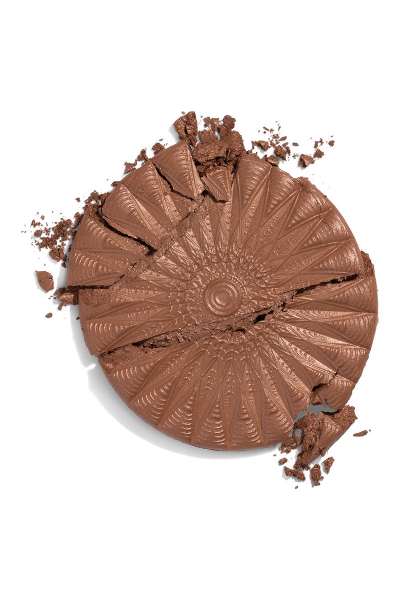 Real Bronze Gel Powder Bronzer, Alternate, color, SIRENA / GOLDEN BRONZE