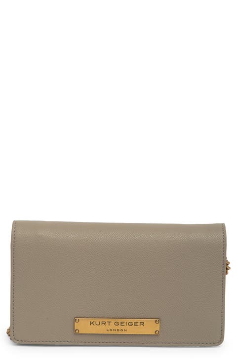 Richmond Mini Crossbody Bag