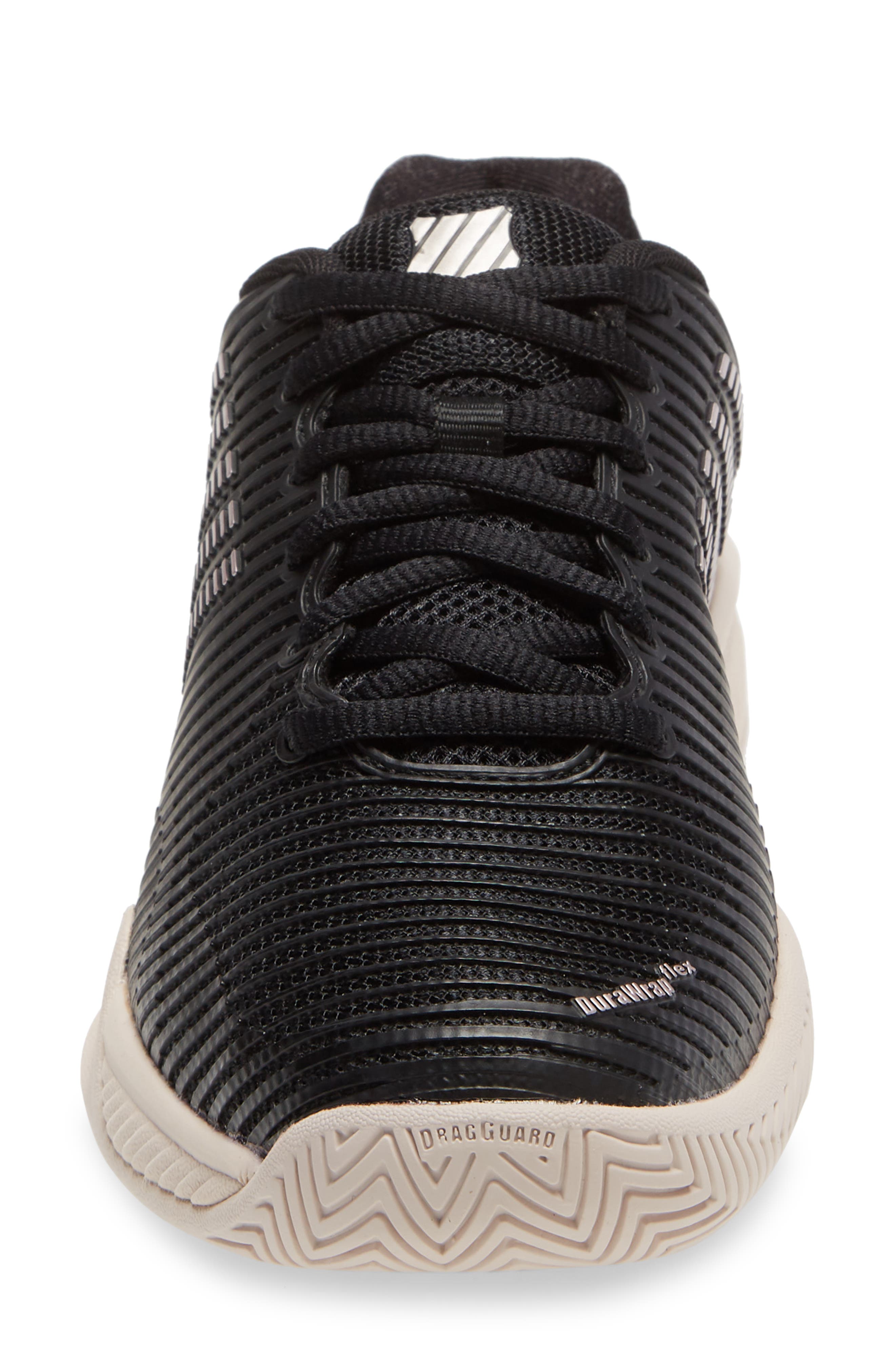 K-Swiss Hypercourt Express 2 Tennis Shoe, Alternate, color, 