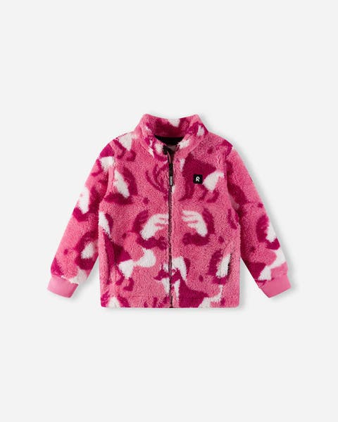 Turkkinen Fleece sweater (Toddler, Little Kid, and Big Kid)