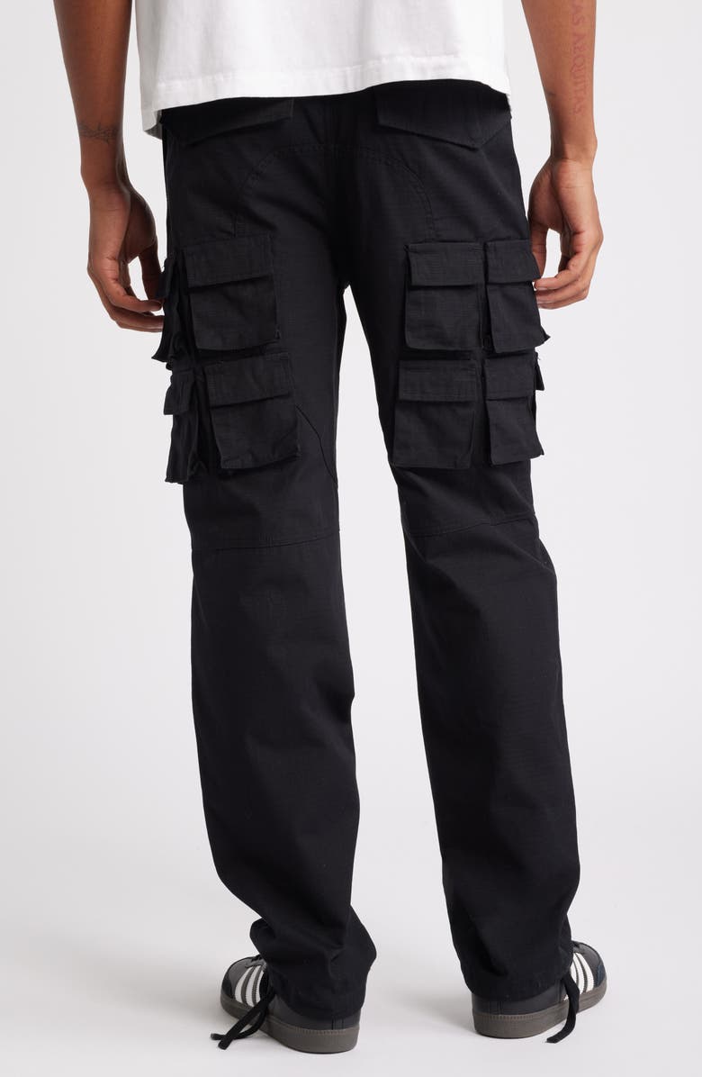 ICECREAM Rager Ripstop Cargo Pants, Alternate, color,