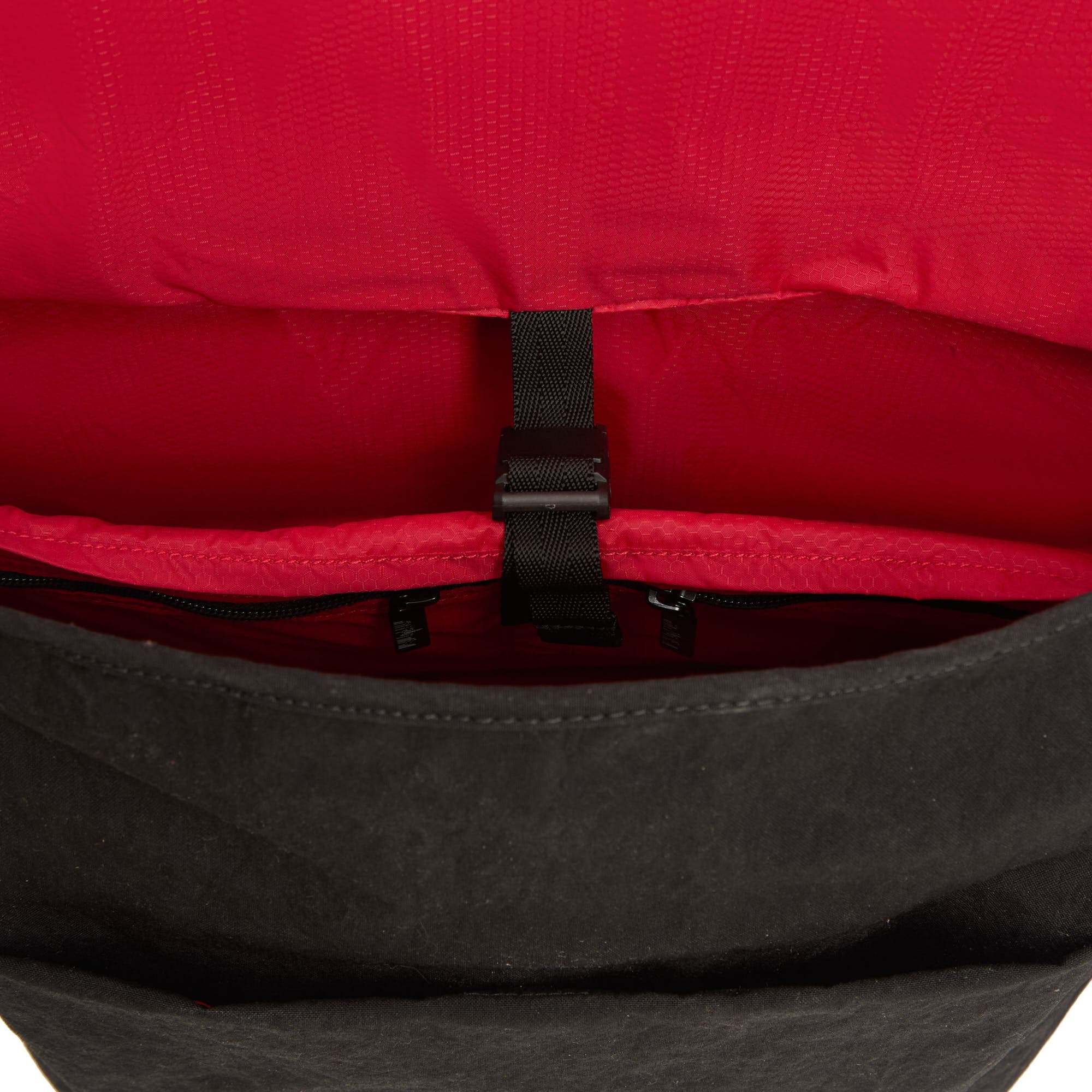 Manhattan Portage Redux Laptop Messenger Bag, Alternate, color, Black