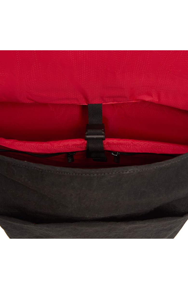 Manhattan Portage Redux Laptop Messenger Bag, Alternate, color, Black