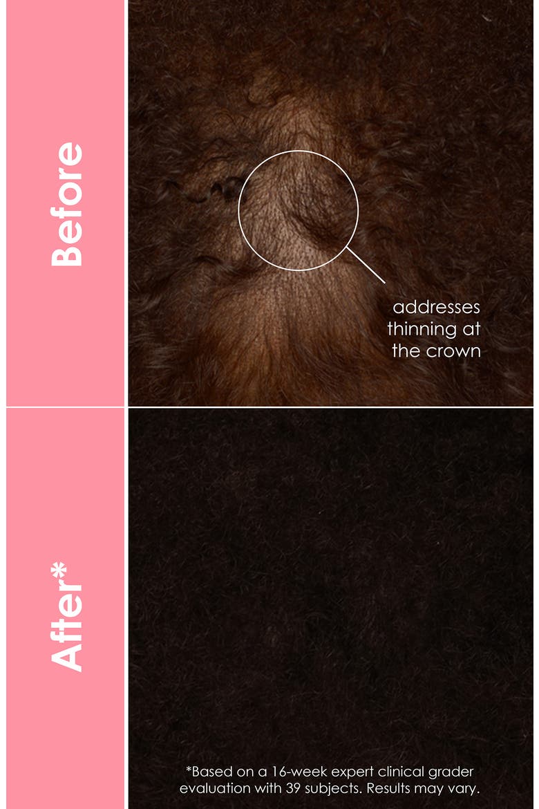 GrandeHAIR Enhancing Serum, Alternate, color, CLEAR