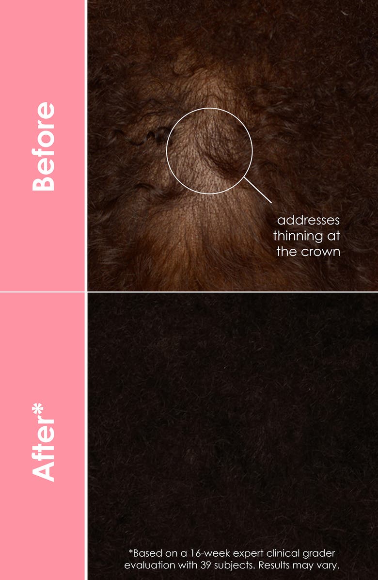 Grande Cosmetics GrandeHAIR Hair Enhancing Serum, Alternate, color, Clear