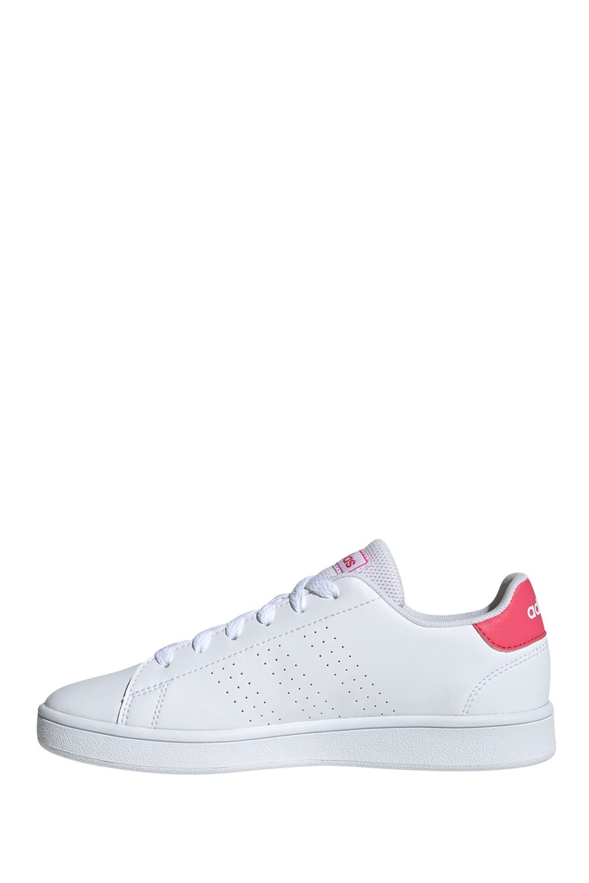 adidas Advantage Sneaker, Alternate, color, 