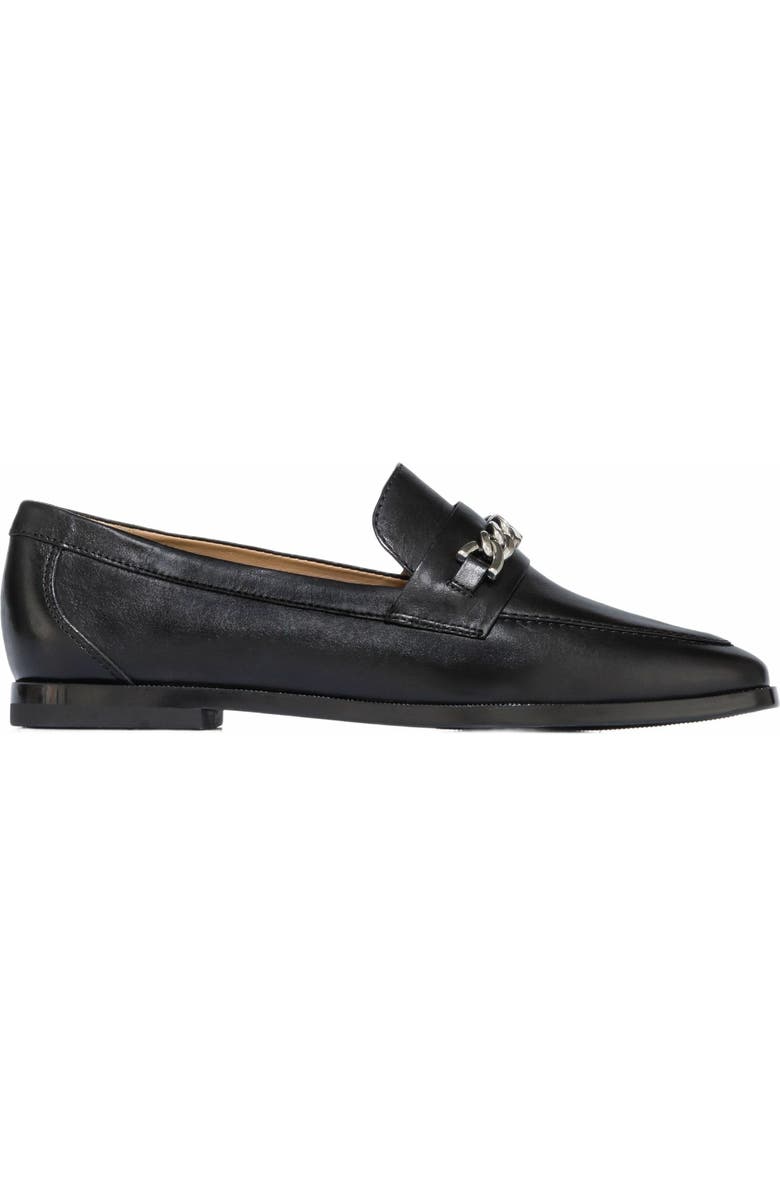 Bernardo Footwear Zephyr Chain Loafer, Main, color,